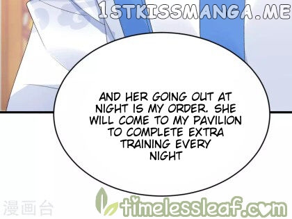 Return of the Demon Goddess chapter 16 - page 17