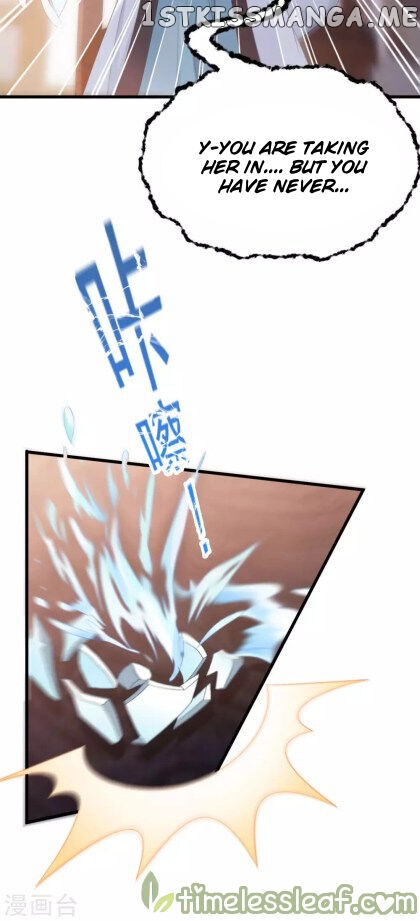 Return of the Demon Goddess chapter 16 - page 19