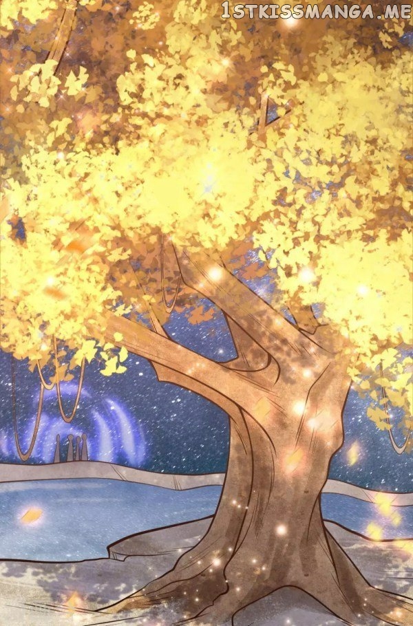 Return of the Demon Goddess chapter 51.5 - page 10