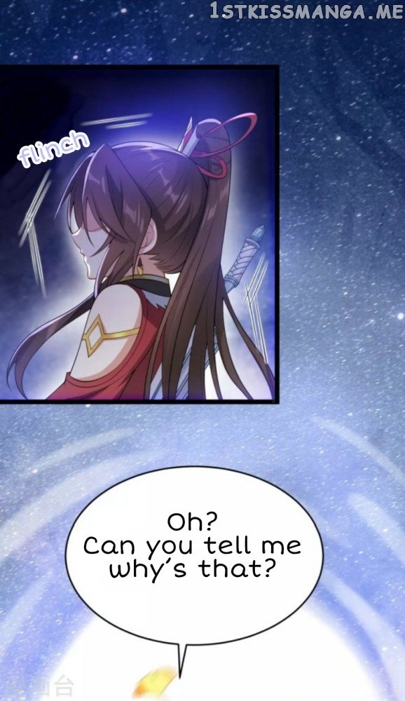 Return of the Demon Goddess chapter 51.5 - page 16