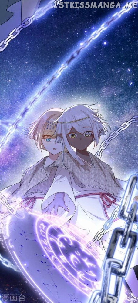 Return of the Demon Goddess chapter 51.5 - page 18