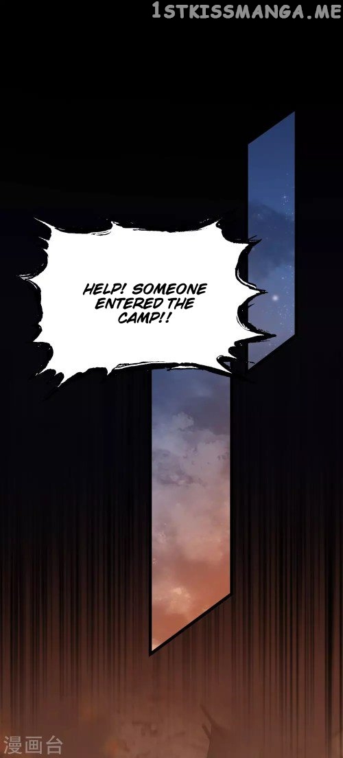 Return of the Demon Goddess chapter 39.1 - page 1