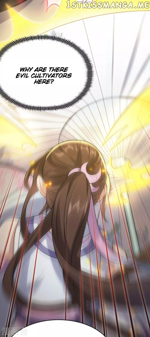 Return of the Demon Goddess chapter 39.1 - page 10