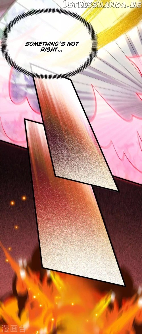 Return of the Demon Goddess chapter 39.1 - page 14