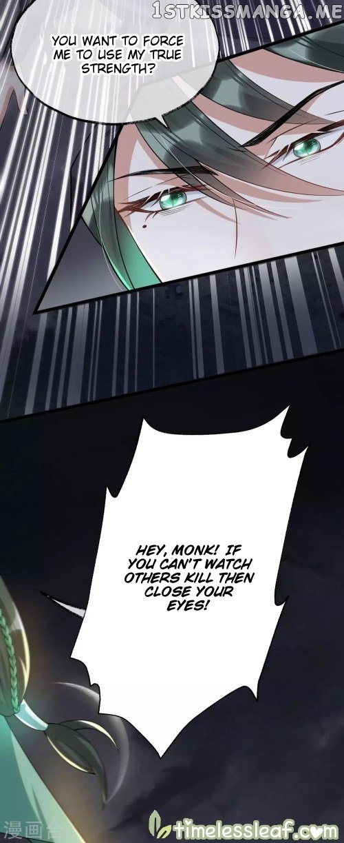 Return of the Demon Goddess chapter 39.1 - page 17