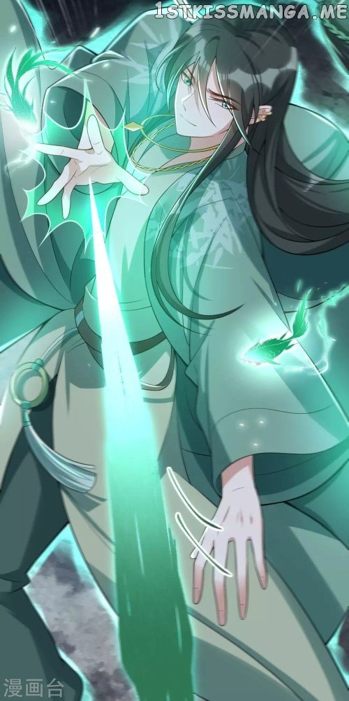 Return of the Demon Goddess chapter 39.1 - page 19