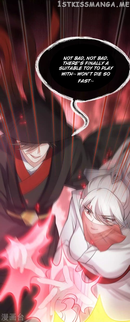 Return of the Demon Goddess chapter 39.1 - page 9