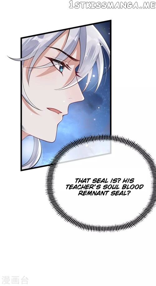 Return of the Demon Goddess chapter 38.3 - page 18