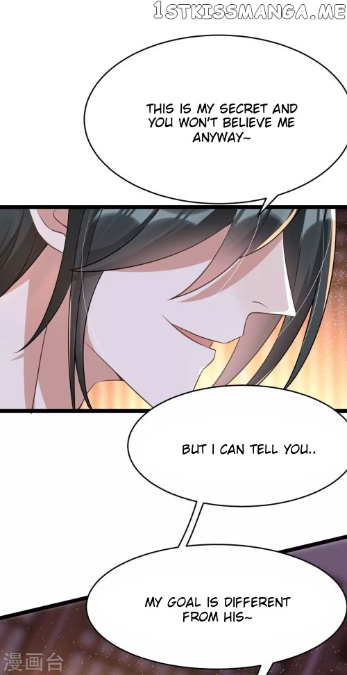 Return of the Demon Goddess chapter 38.3 - page 5