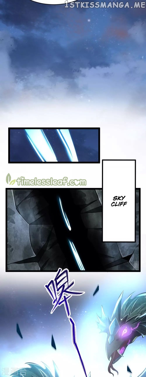 Return of the Demon Goddess chapter 38.3 - page 8