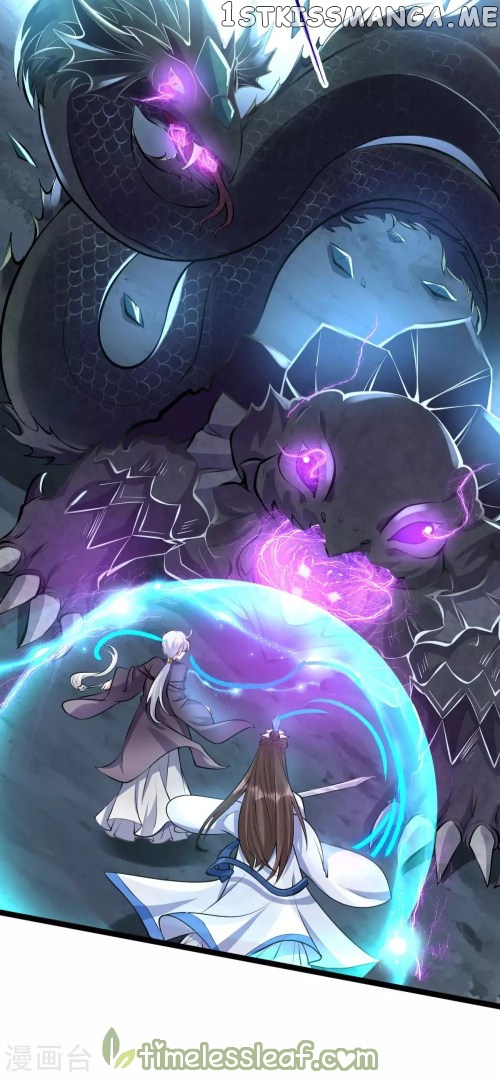 Return of the Demon Goddess chapter 38.3 - page 9