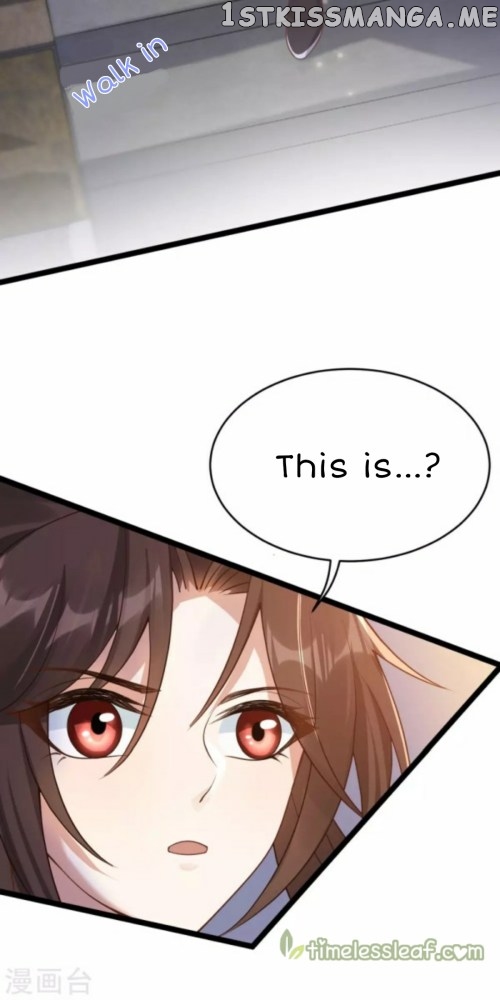 Return of the Demon Goddess chapter 52.5 - page 17