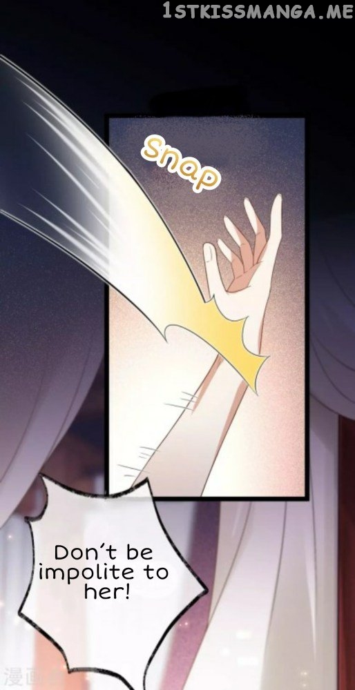 Return of the Demon Goddess chapter 49.2 - page 1