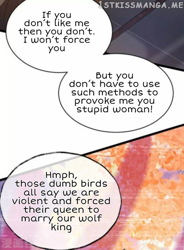 Return of the Demon Goddess chapter 49.2 - page 13
