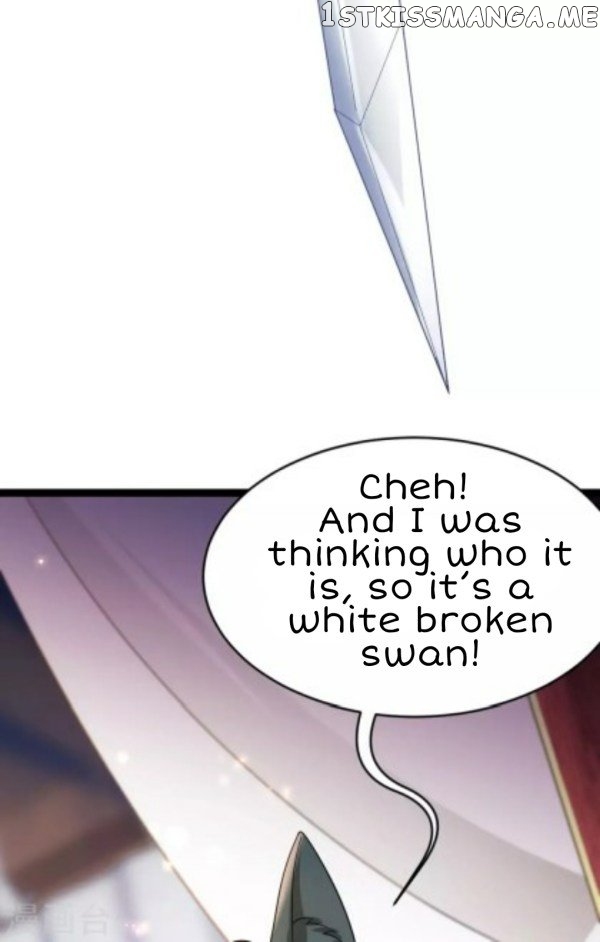 Return of the Demon Goddess chapter 49.2 - page 3