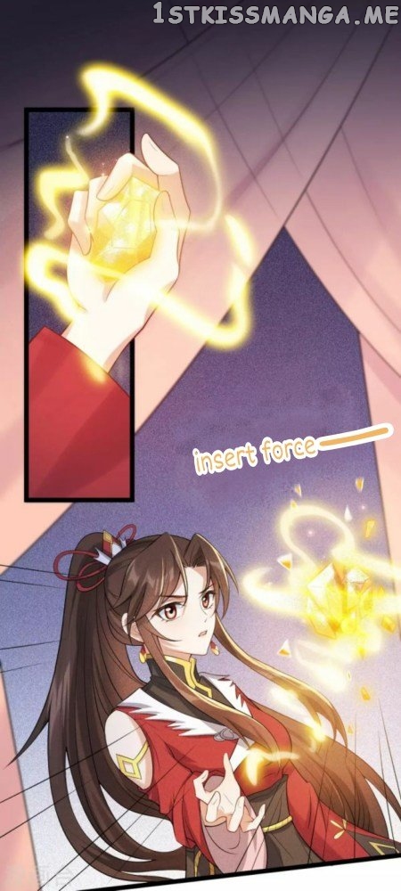 Return of the Demon Goddess chapter 53 - page 1