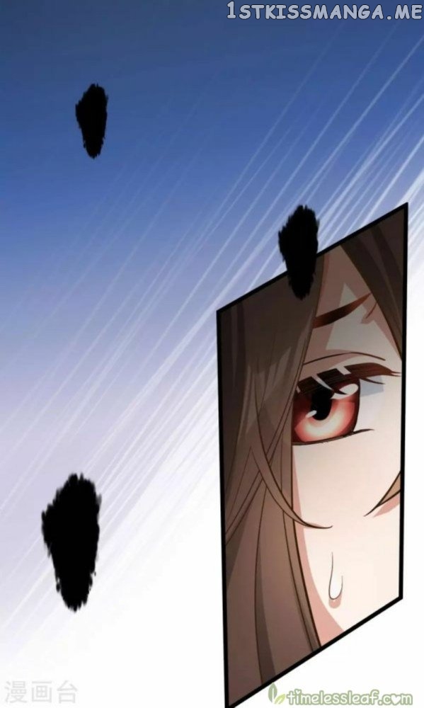 Return of the Demon Goddess chapter 54 - page 1