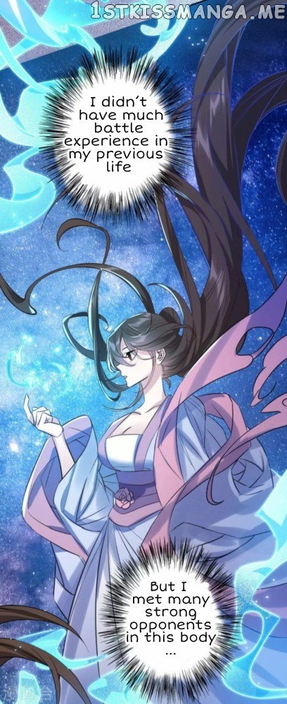 Return of the Demon Goddess chapter 54 - page 12