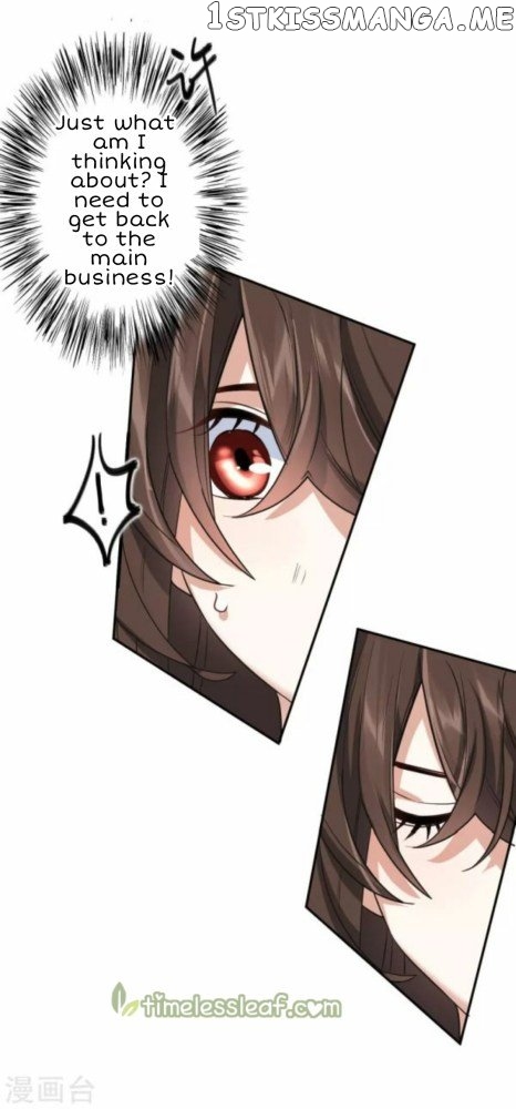 Return of the Demon Goddess chapter 54 - page 16