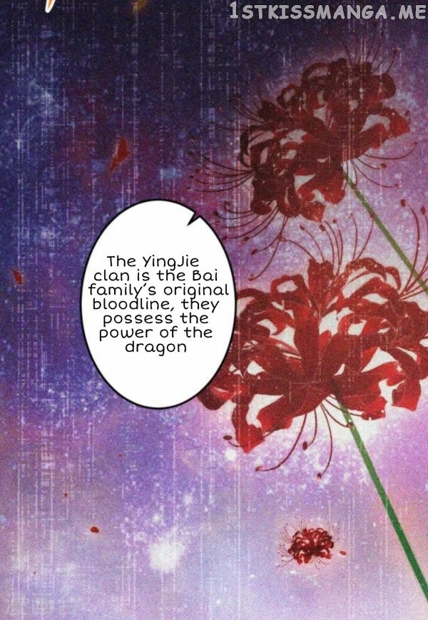 Return of the Demon Goddess chapter 54 - page 21