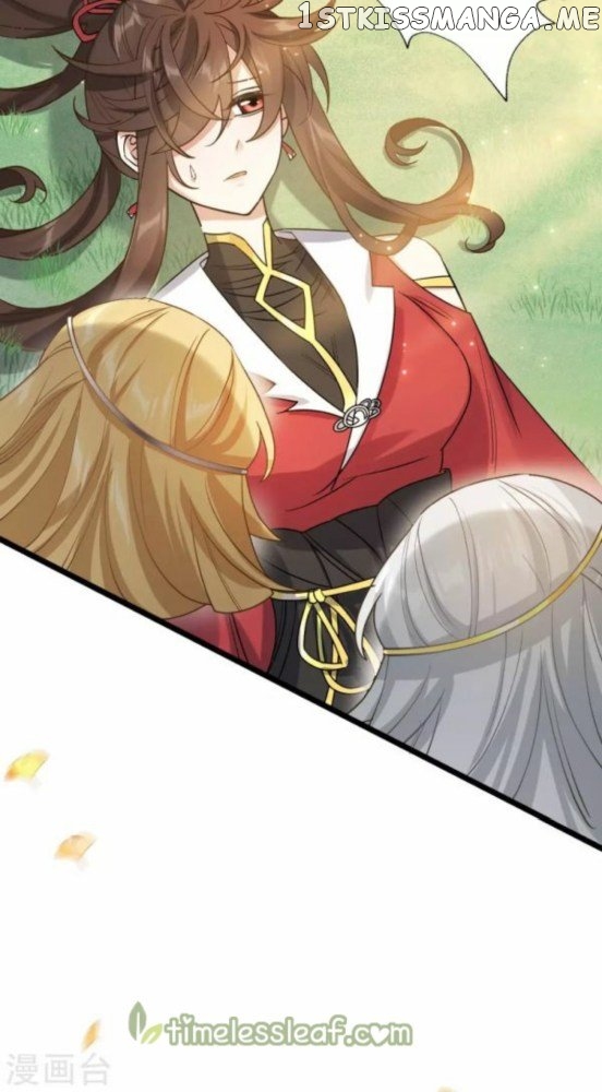 Return of the Demon Goddess chapter 54 - page 3