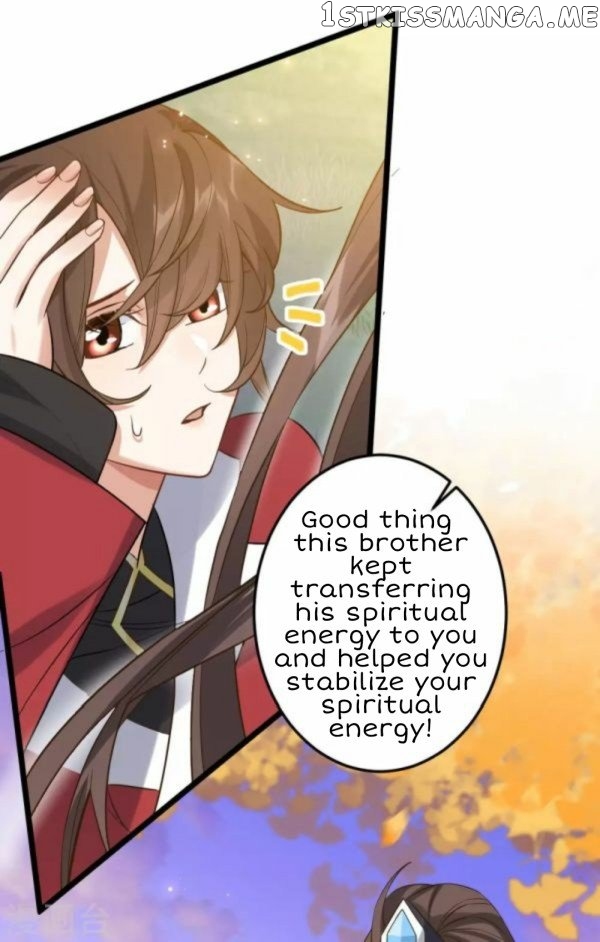 Return of the Demon Goddess chapter 54 - page 5