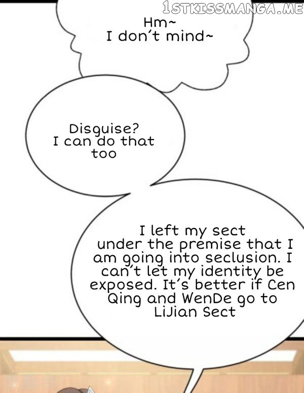 Return of the Demon Goddess chapter 58 - page 14