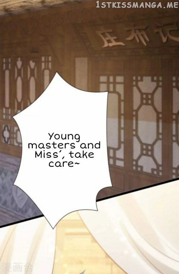 Return of the Demon Goddess chapter 58 - page 21