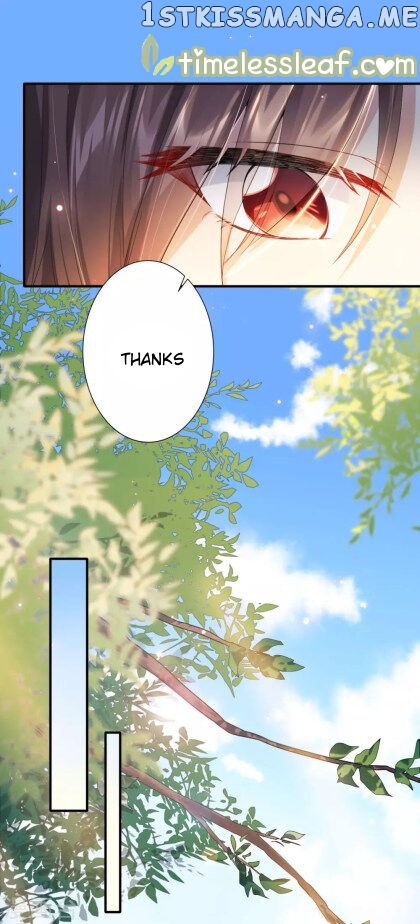 Return of the Demon Goddess chapter 19 - page 18