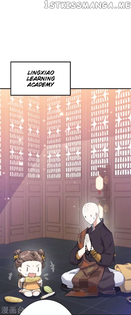 Return of the Demon Goddess chapter 19 - page 20