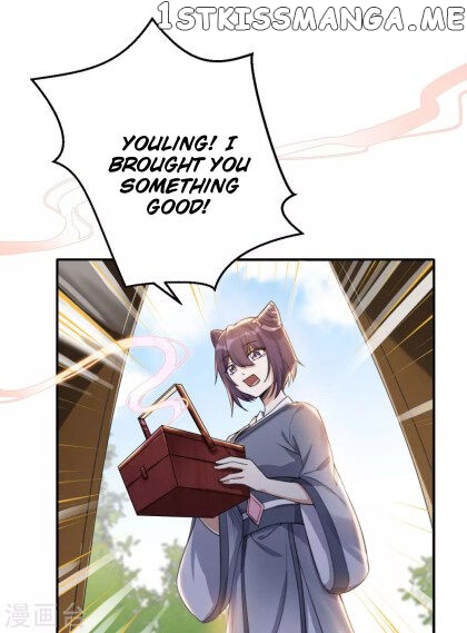 Return of the Demon Goddess chapter 19 - page 5