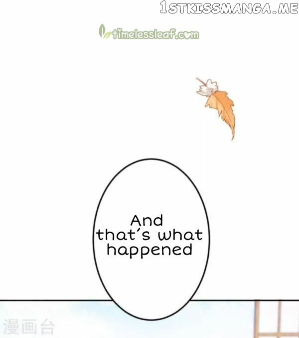 Return of the Demon Goddess chapter 54.5 - page 11
