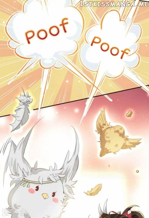 Return of the Demon Goddess chapter 54.5 - page 19