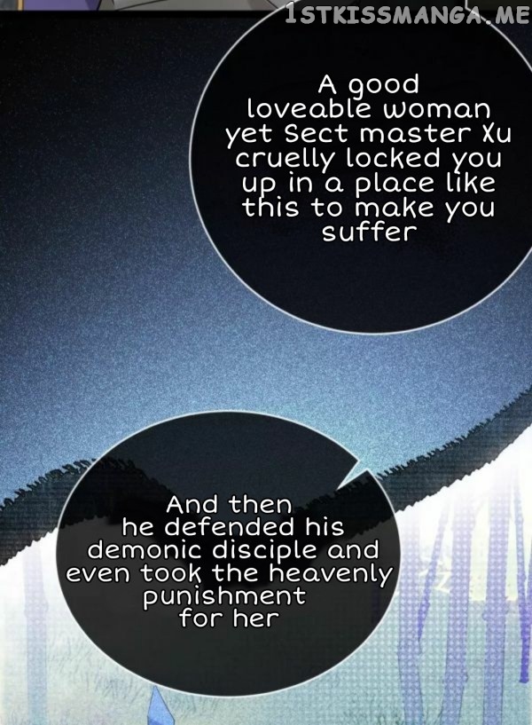 Return of the Demon Goddess chapter 55 - page 2
