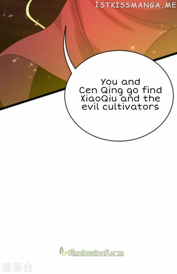 Return of the Demon Goddess chapter 55 - page 26