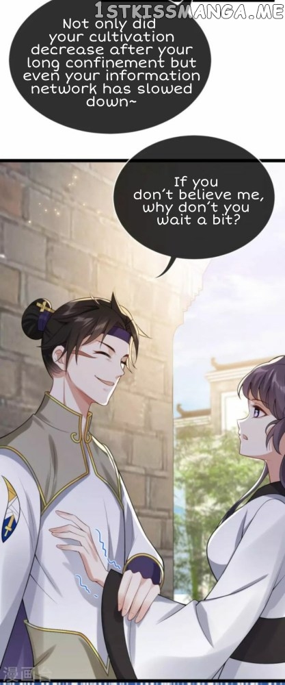 Return of the Demon Goddess chapter 55 - page 6