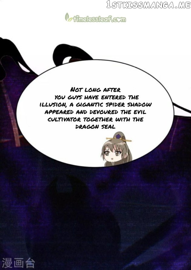 Return of the Demon Goddess chapter 69 - page 2