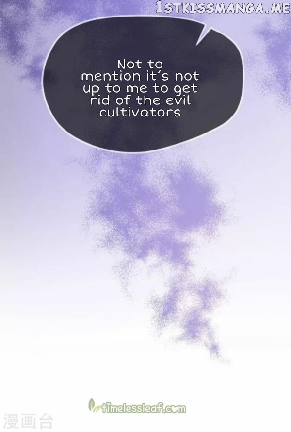 Return of the Demon Goddess chapter 55.5 - page 17