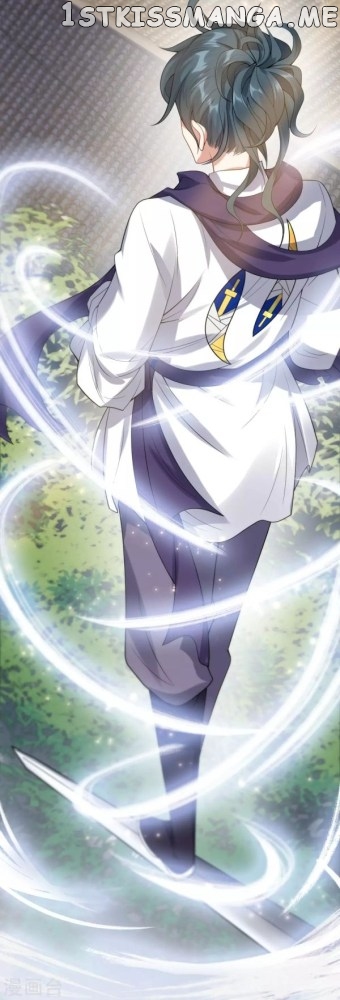Return of the Demon Goddess chapter 55.5 - page 25