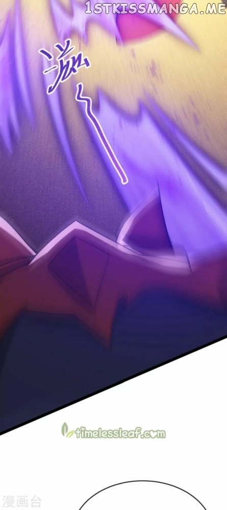 Return of the Demon Goddess chapter 55.5 - page 3