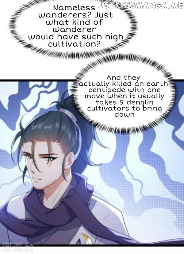 Return of the Demon Goddess chapter 56 - page 10