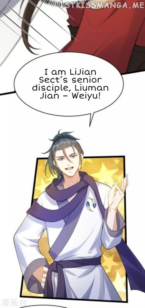 Return of the Demon Goddess chapter 56 - page 6