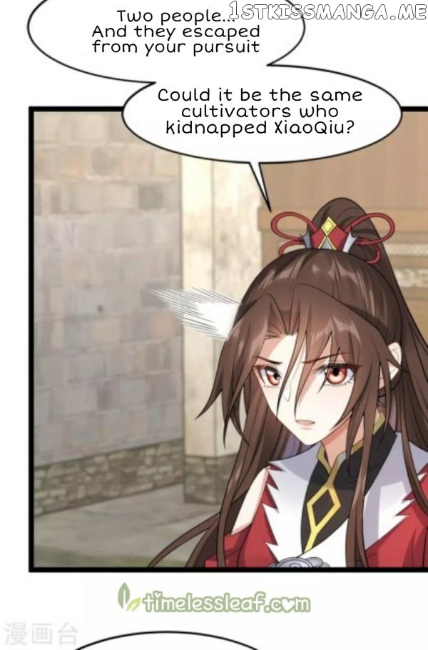 Return of the Demon Goddess chapter 56.5 - page 10