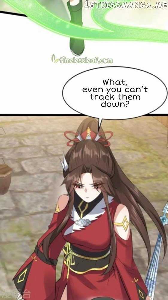 Return of the Demon Goddess chapter 56.5 - page 6