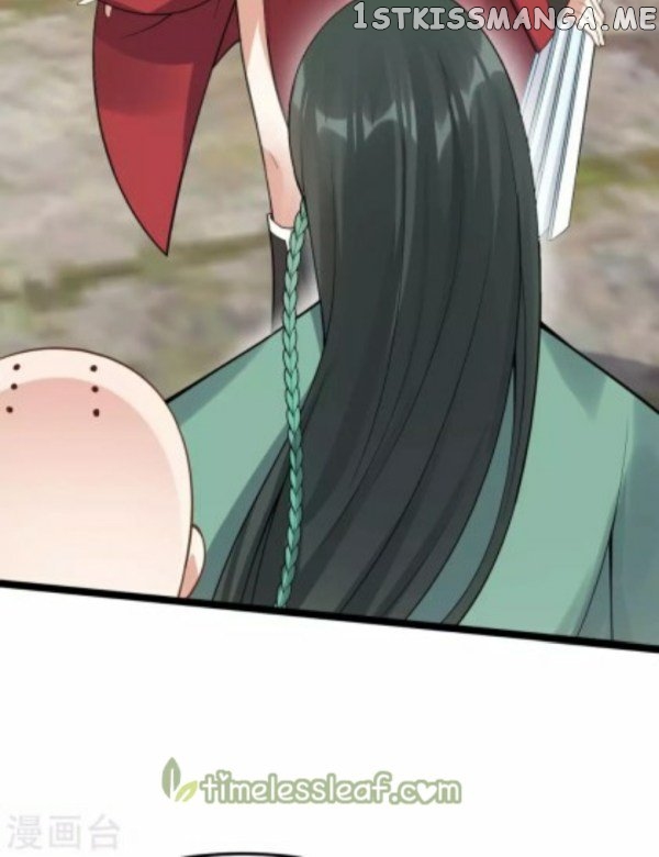 Return of the Demon Goddess chapter 56.5 - page 7
