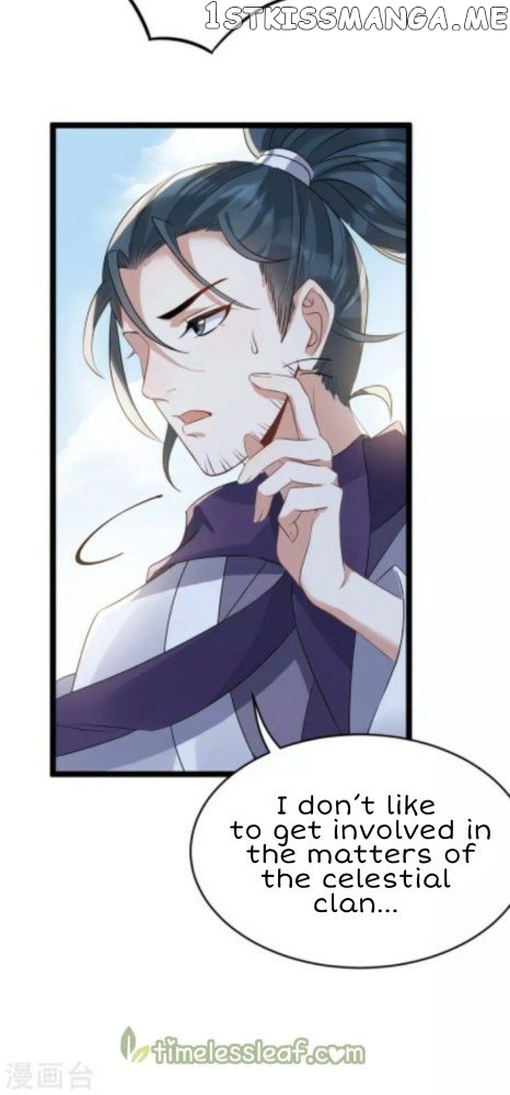 Return of the Demon Goddess chapter 57 - page 12