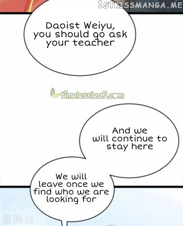 Return of the Demon Goddess chapter 57 - page 14