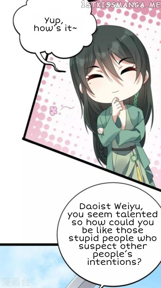 Return of the Demon Goddess chapter 57 - page 3