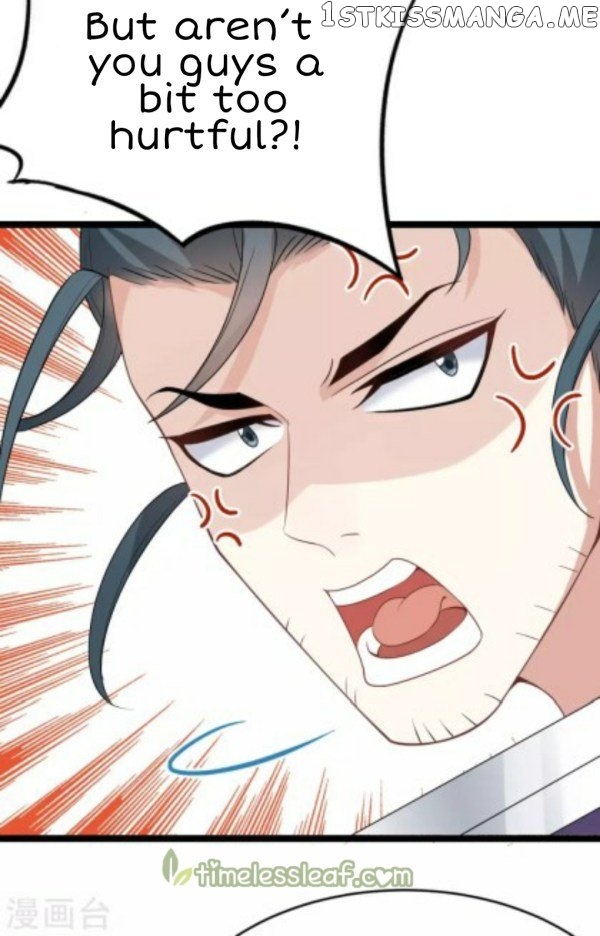 Return of the Demon Goddess chapter 57 - page 8
