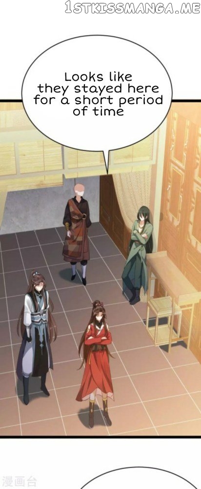 Return of the Demon Goddess chapter 57.5 - page 12